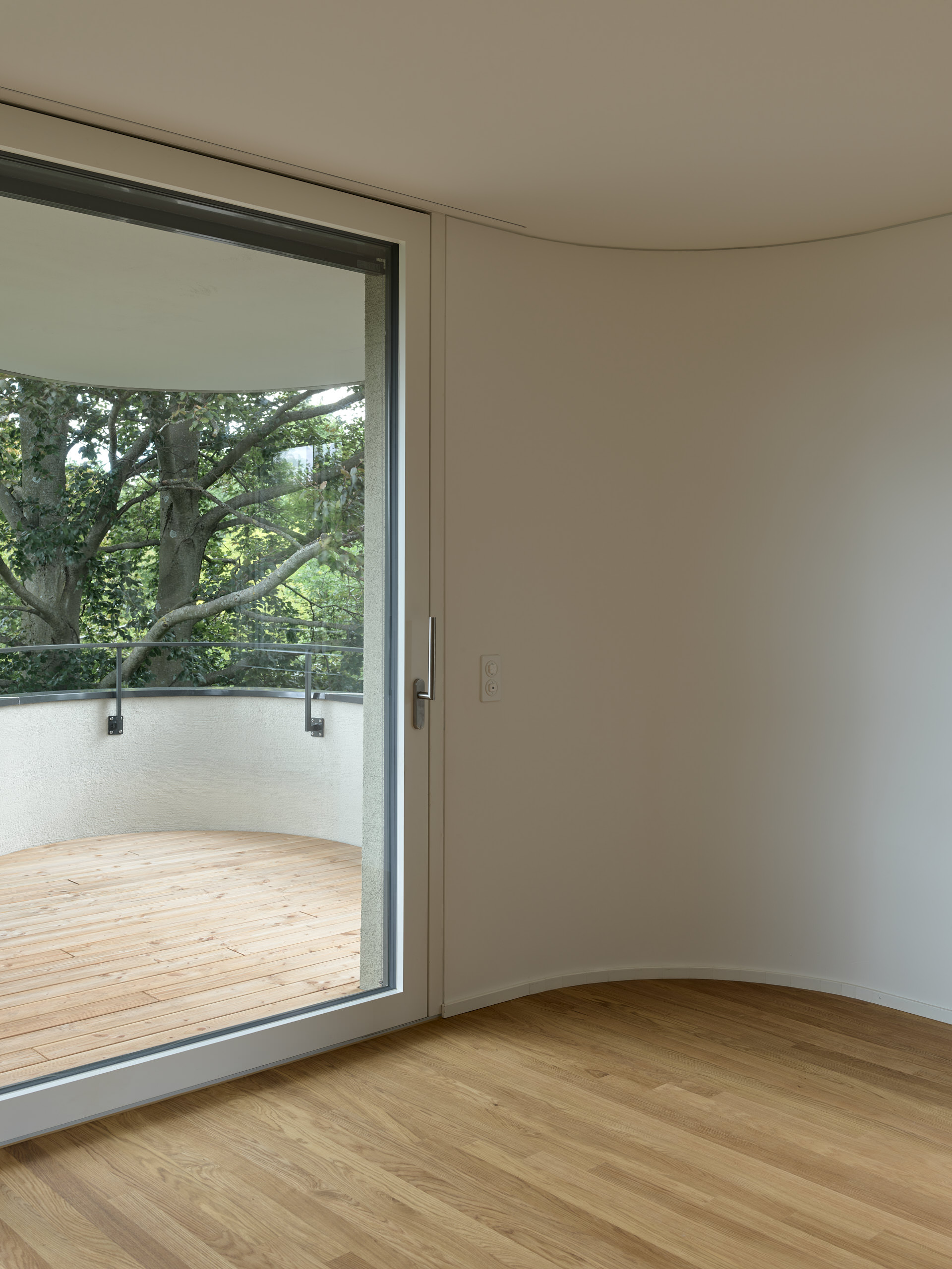 MFH Wiedingstrasse 76 Zürich